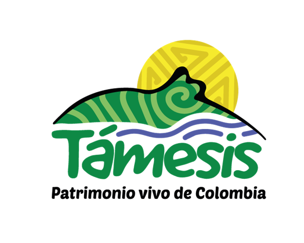 Támesis — marca territorio